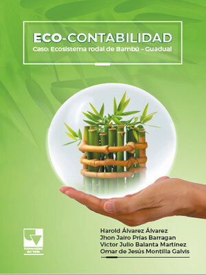 cover image of Eco-contabilidad